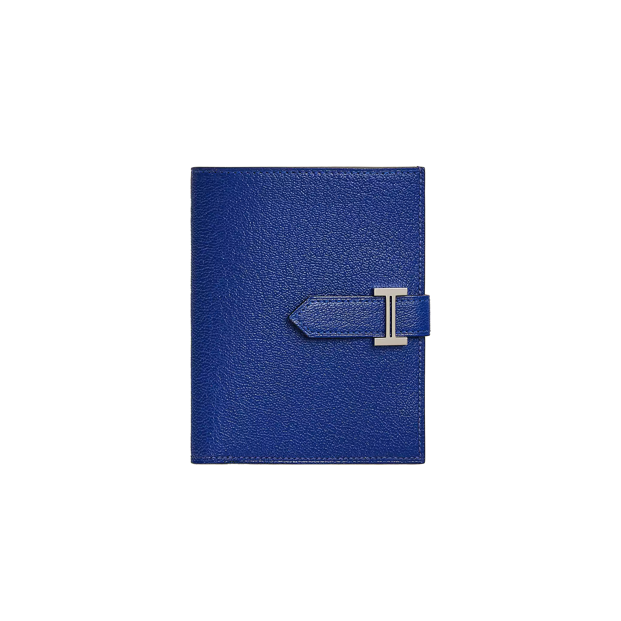 HERMER BEARN COMPACT WALLET H039789CK7T (12*9.5*0.4cm)